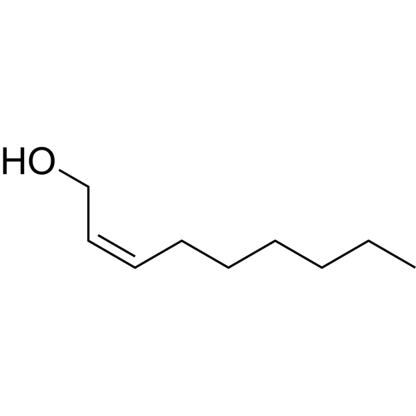 (Z)-Non-2-en-1-ol (Cis-2-Nonen-1-ol) 41453-56-9